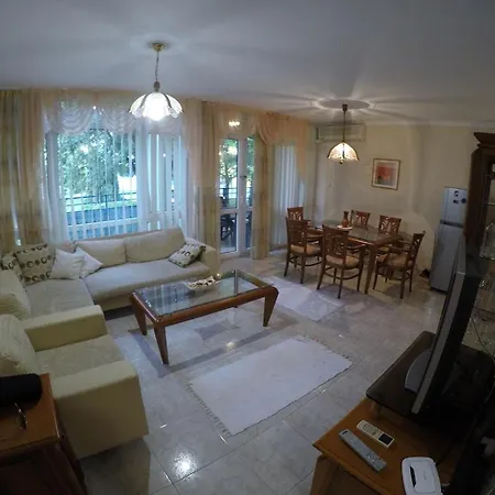 3 Bedroom Apt Beach Elite 1 * Sunny Beach