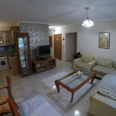 3 Bedroom Apt Beach Elite 1 Sunny Beach
