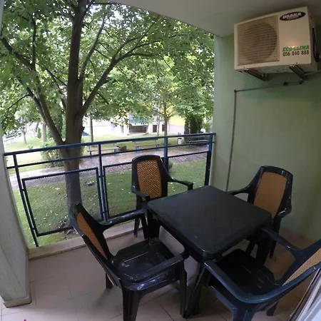 3 Bedroom Apt Beach Elite 1