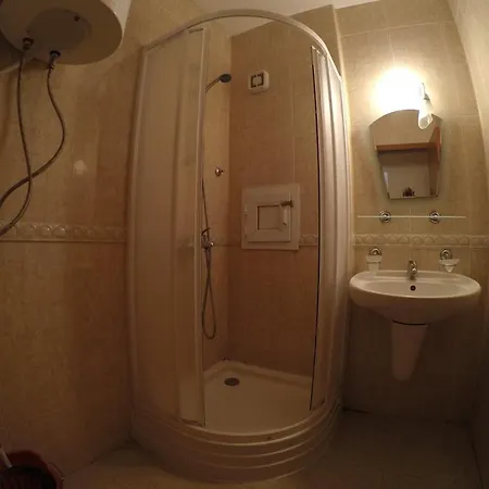 3 Bedroom Apt Beach Elite 1