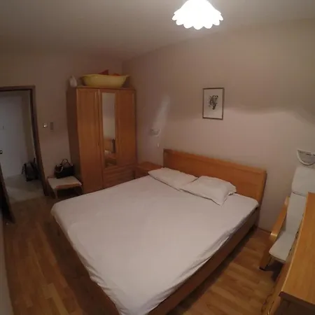 Apartament 3 Bedroom Apt Beach Elite 1 *