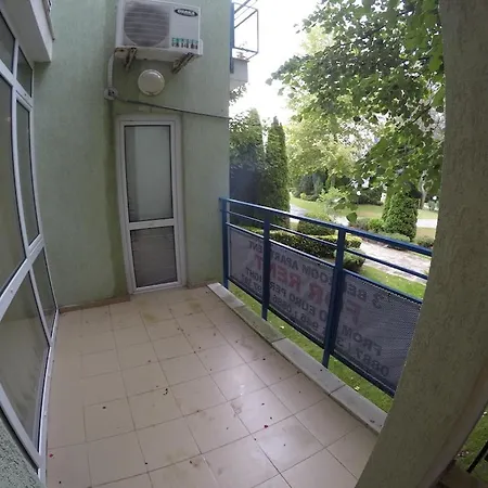 3 Bedroom Apt Beach Elite 1 * Slăntjev Brjag